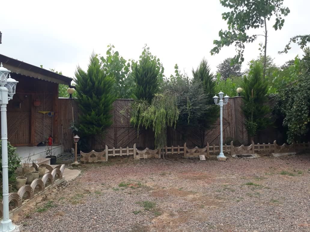 یک خوابه خیزران - 101 تا 105