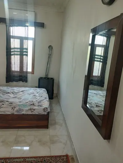 مجتمع اقامتی یک خوابه خیزران - 101 تا 105