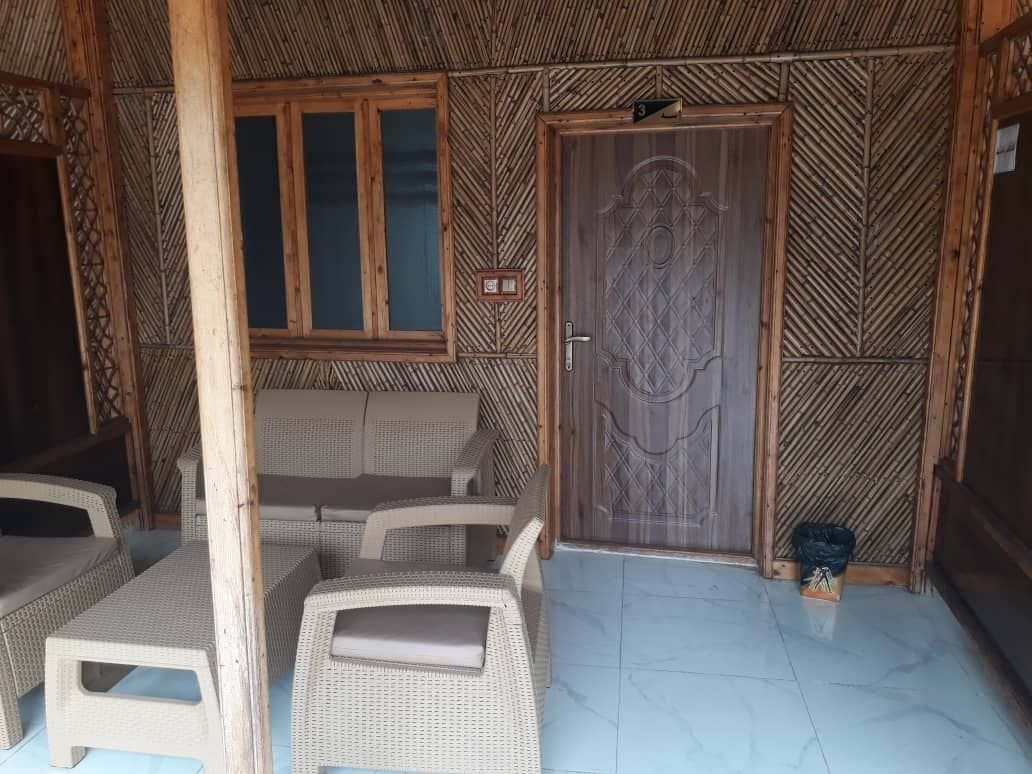 یک خوابه خیزران - 101 تا 105