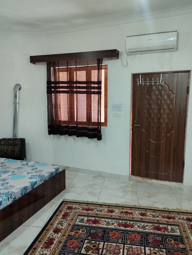 یک خوابه خیزران - 101 تا 105