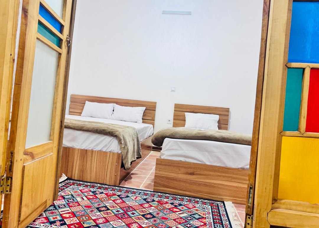 اقامتگاه سنتی خانم بهار 1 - واحد 4