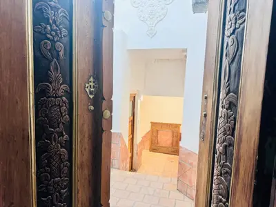 اقامتگاه سنتی خانم بهار 1 - واحد ۱