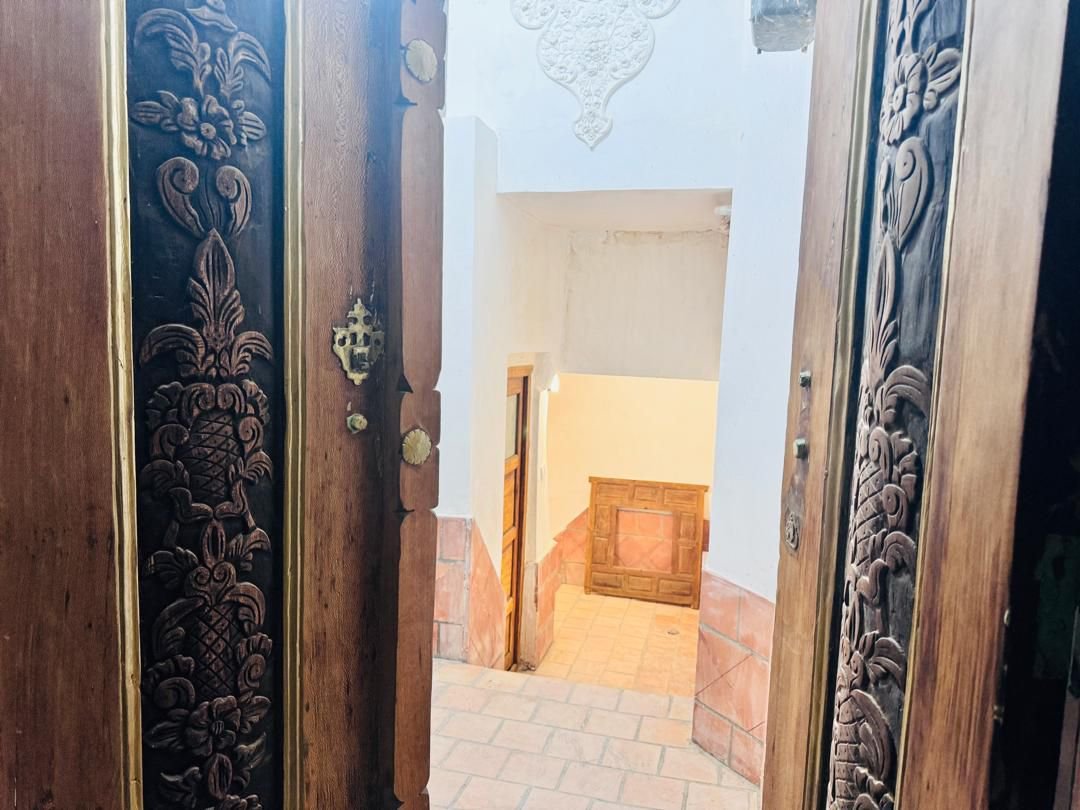 اقامتگاه سنتی خانم بهار 1 - واحد 2