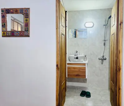 اقامتگاه سنتی خانم بهار - واحد 3