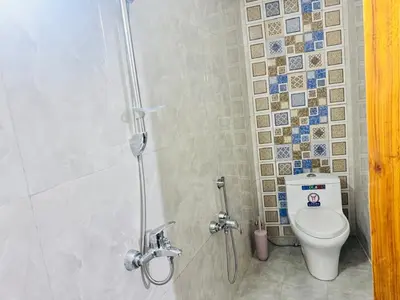 اقامتگاه سنتی خانم بهار - واحد 3