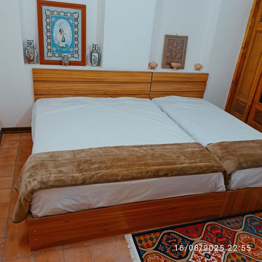 خانم بهار - واحد 5