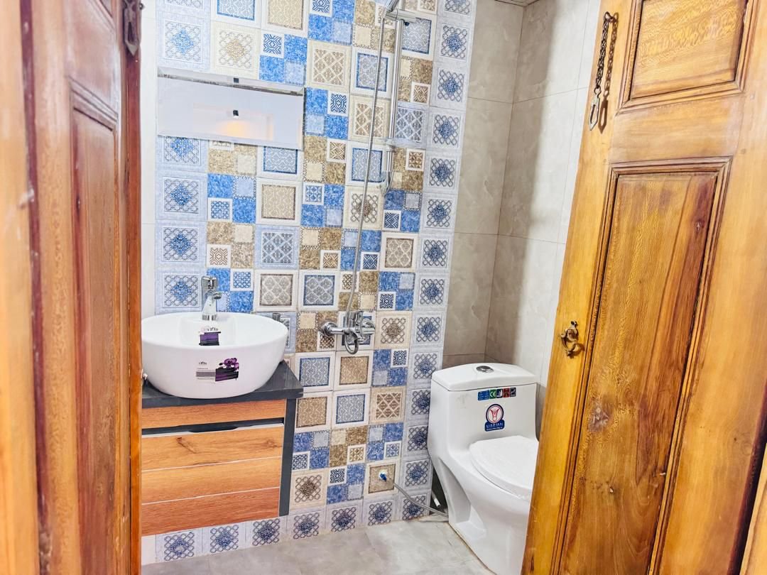 اقامتگاه سنتی خانم بهار 1 - واحد 2