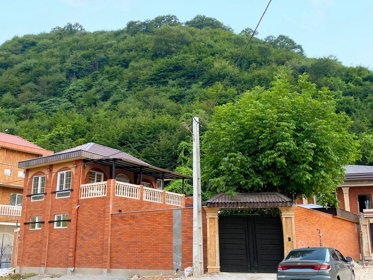 یک خوابه استخردار دیار