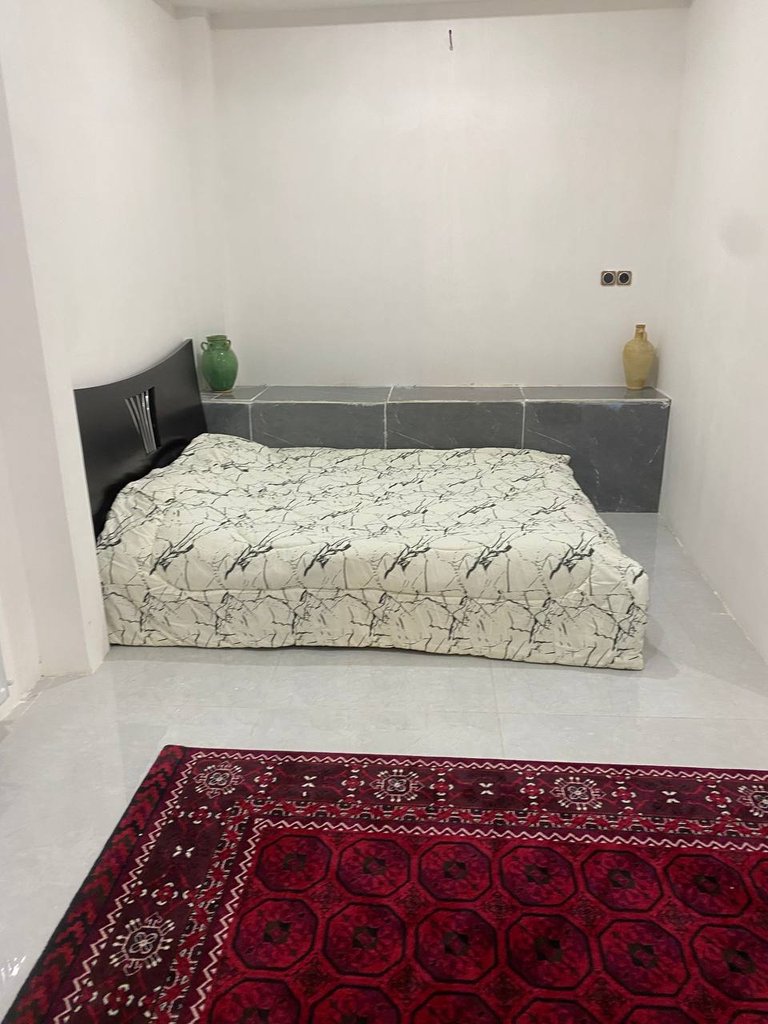 یک خوابه استخردار دیار