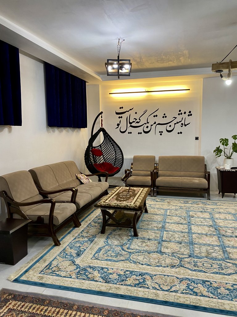 ویلا دو خوابه استخردار دیار