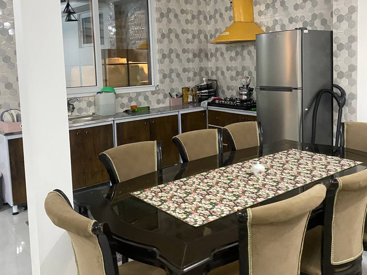 ویلا دو خوابه استخردار دیار