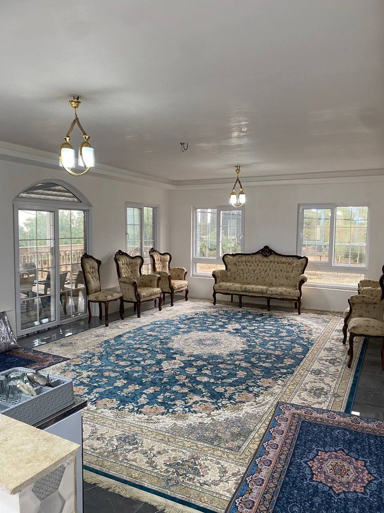 یک خوابه استخردار دیار