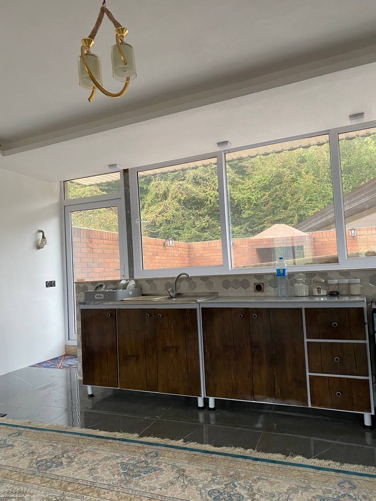 ویلا دو خوابه استخردار دیار