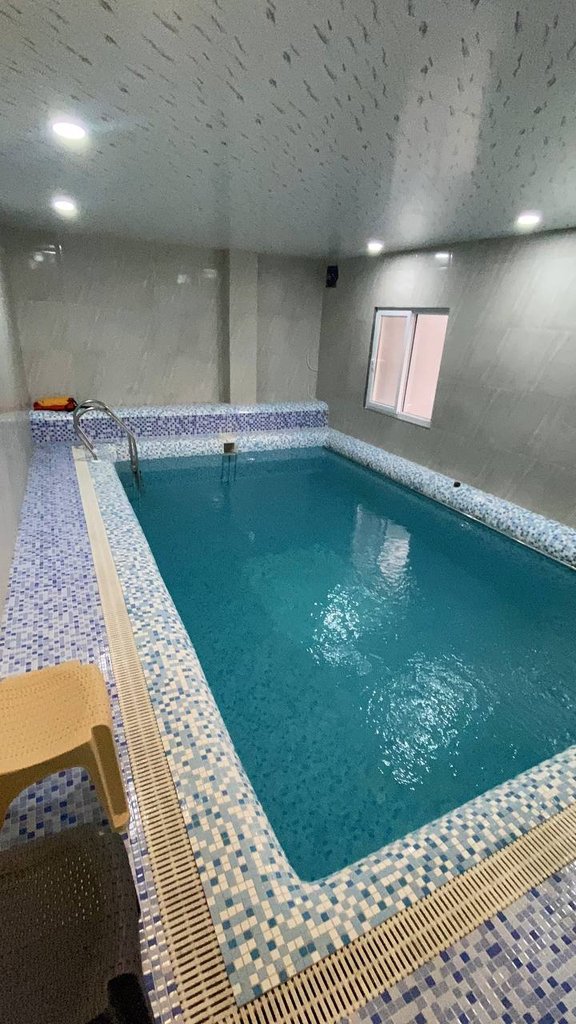 یک خوابه استخردار دیار