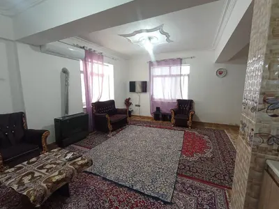 ویلا دوخوابه استخردار آبگرم شب های