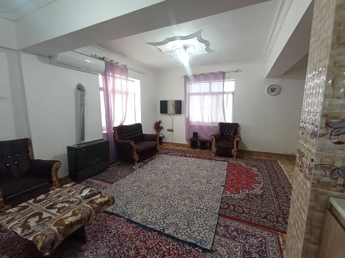 ویلا دوخوابه استخردار آبگرم شب های