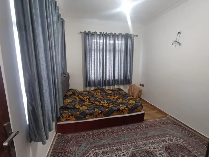 ویلا دوخوابه استخردار آبگرم شب های