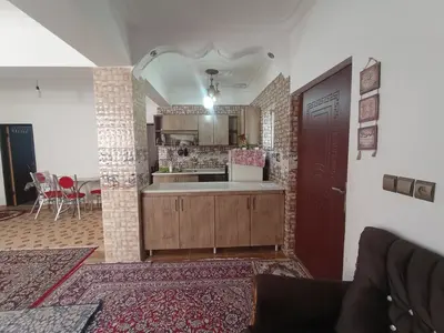 ویلا دوخوابه استخردار آبگرم شب های