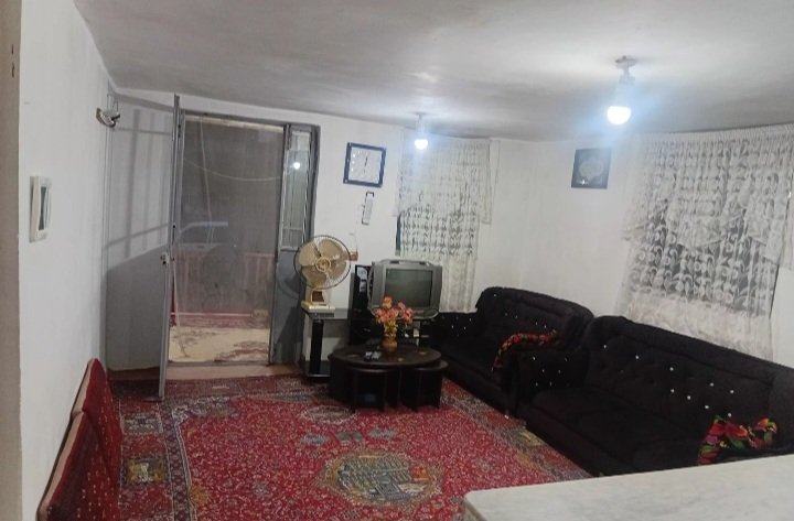 ویلا یک خوابه بیجاری