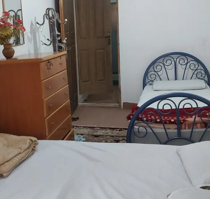 یک خوابه گل بهار شهر بیجاری