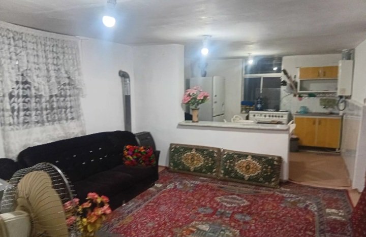 ویلا یک خوابه بیجاری