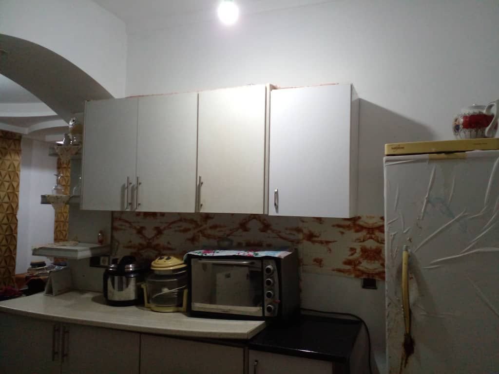 سوئیت دوخوابه عارف ۵