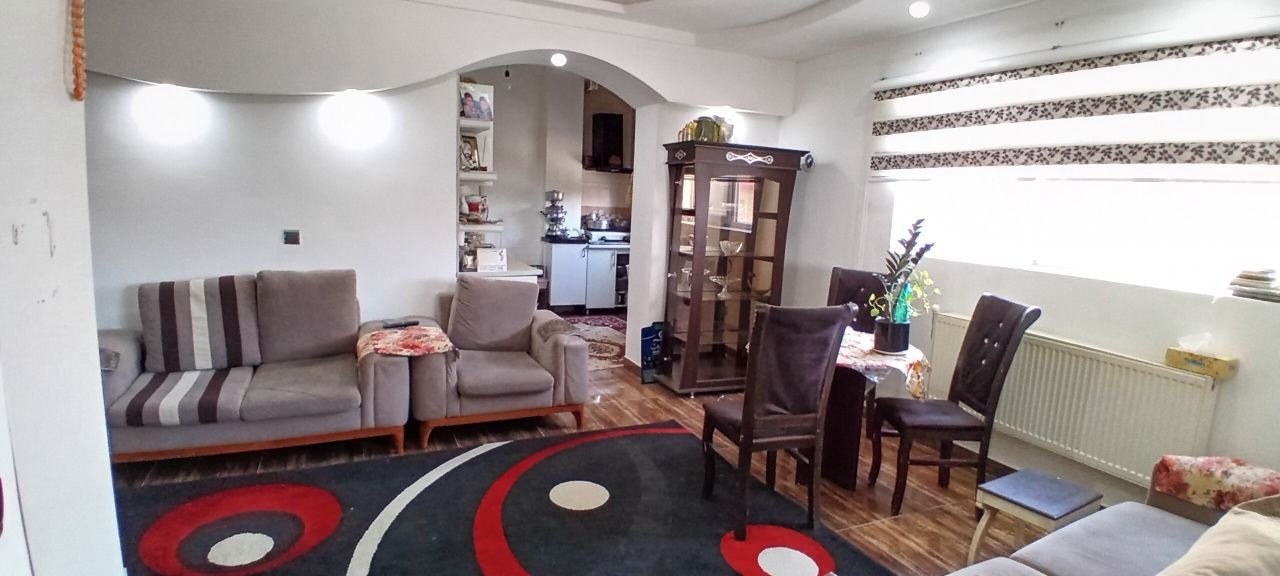 سوئیت دوخوابه عارف ۵