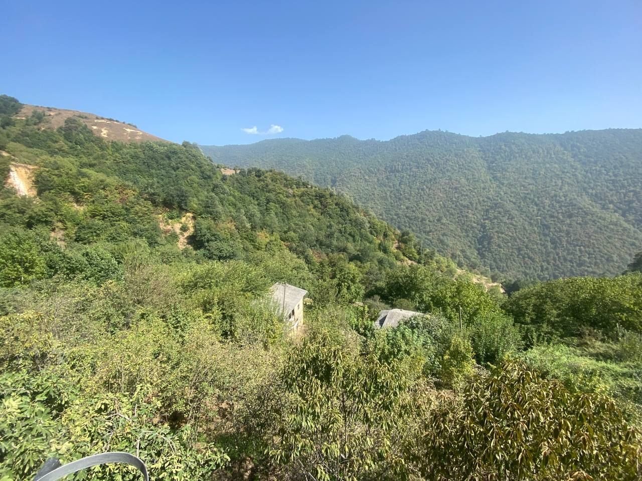 یک خوابه خاک پیرزن