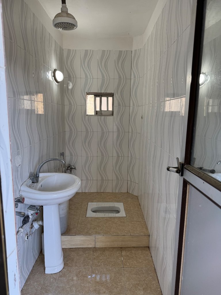 ویلا یک خوابه خاک پیرزن