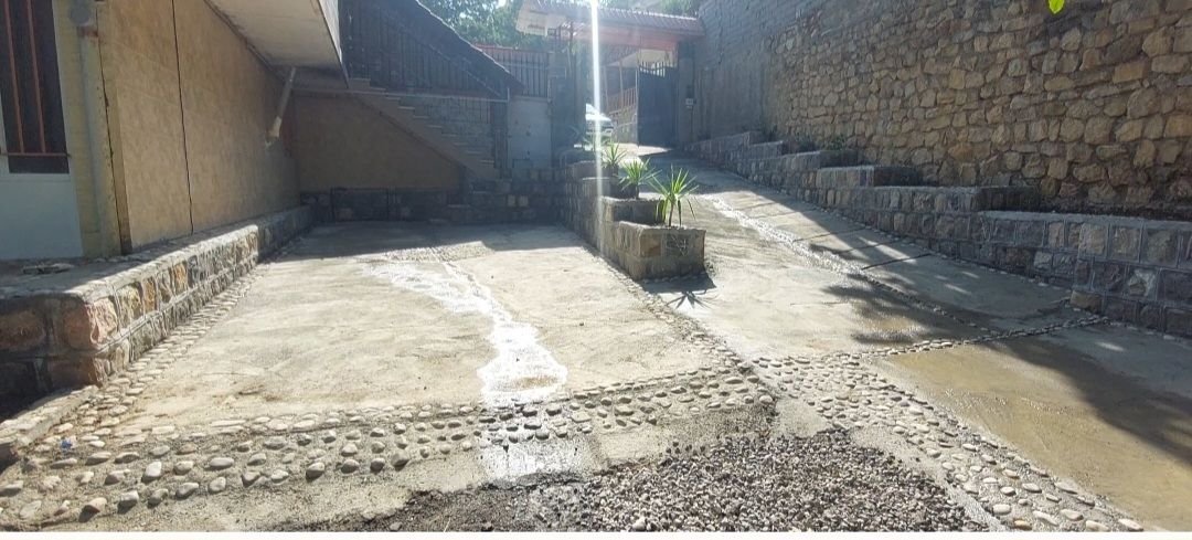 ویلا یک خوابه خاک پیرزن