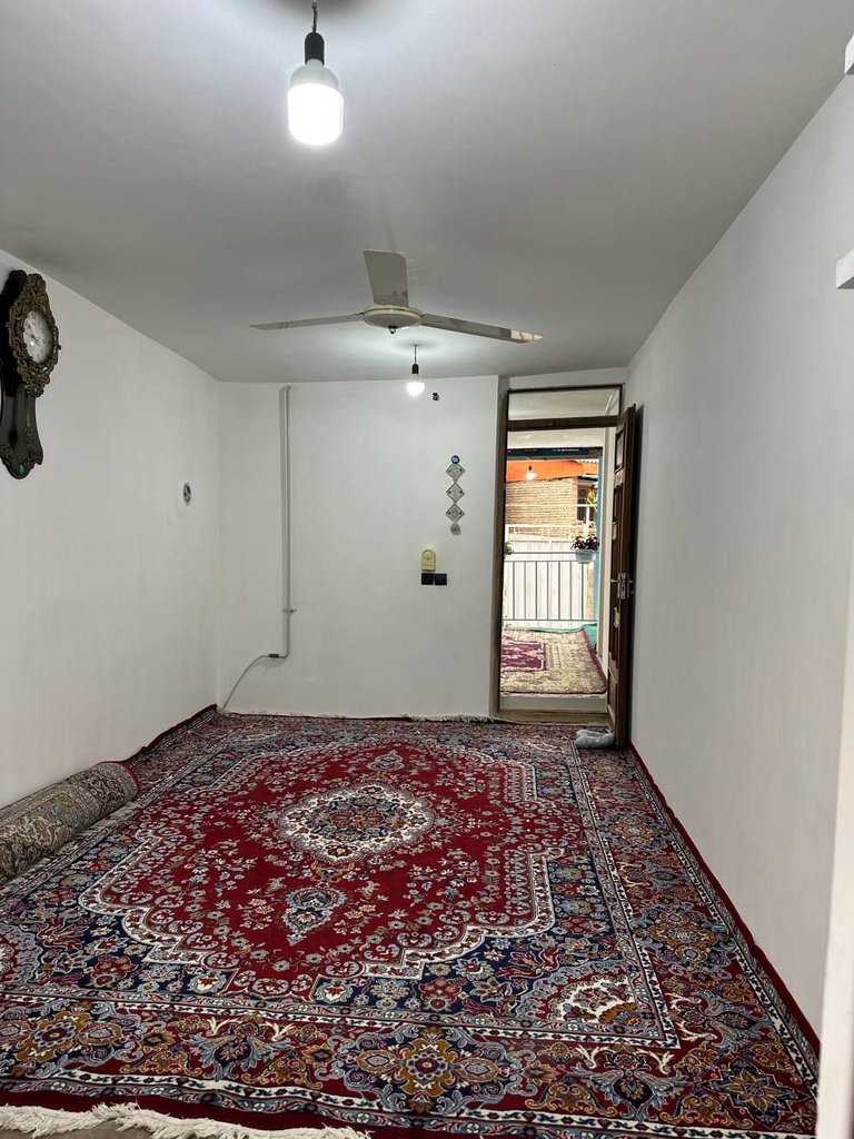 ویلا دوخوابه نیکان خاک پیرزن - اتاق خواب 2