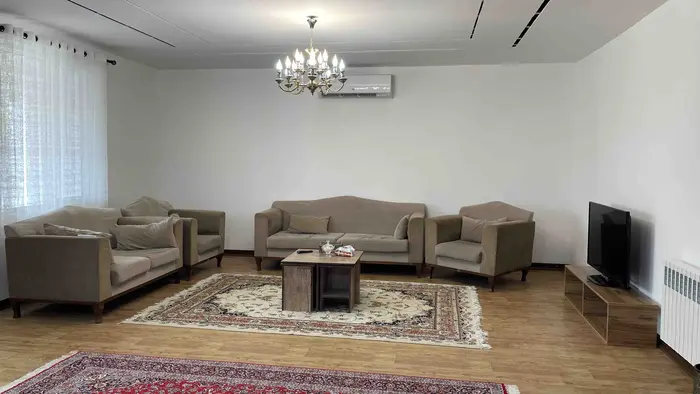 ویلا دوخوابه حیاط دار مهری - انتخاب عنوان تصویر