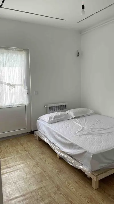 ویلا دوخوابه حیاط دار مهری