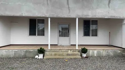 ویلا دوخوابه حیاط دار مهری