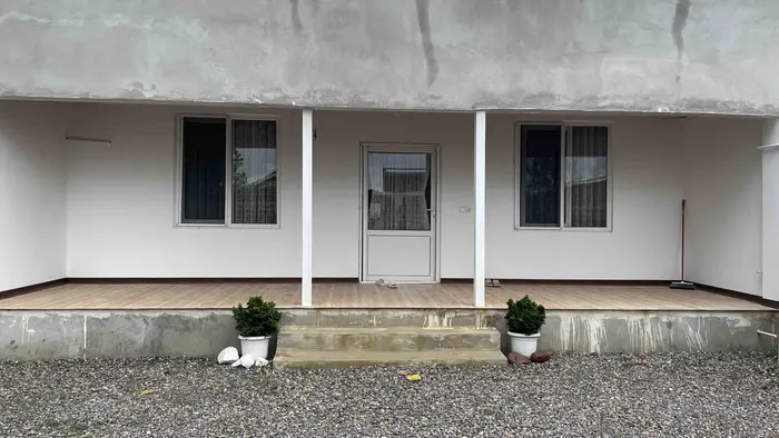 ویلا دوخوابه حیاط دار مهری - انتخاب عنوان تصویر