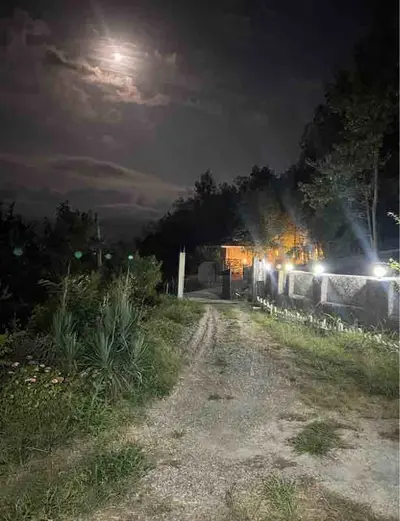 ویلا یک خوابه گلسرک 1