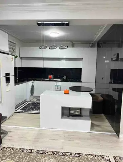 ویلا یک خوابه گلسرک 1