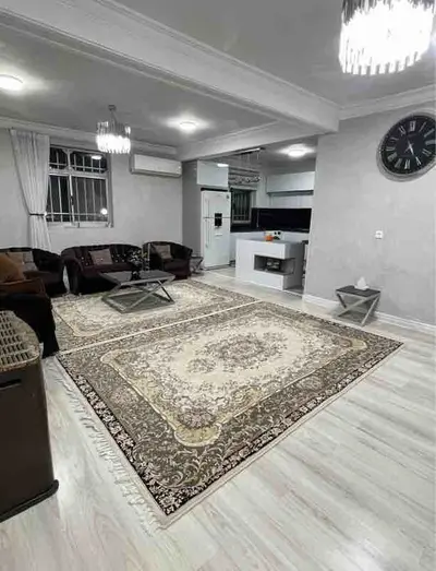 ویلا یک خوابه گلسرک 1