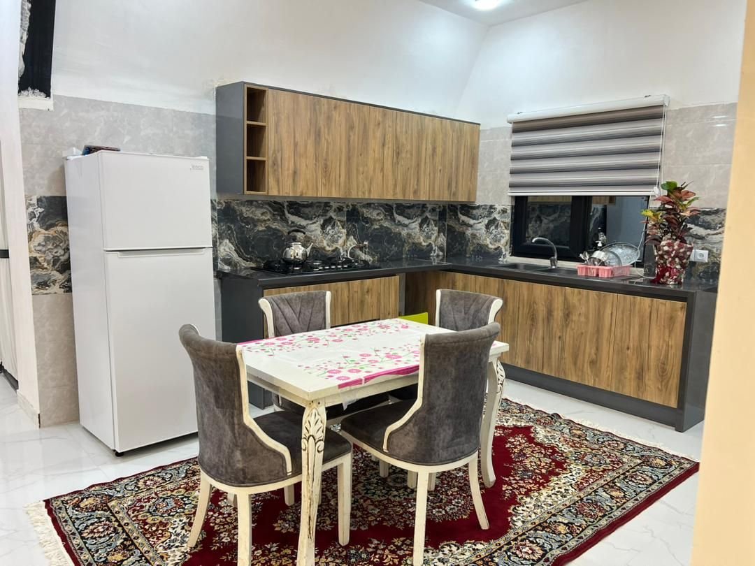 دوخوابه سوئیسی دوبلکس بِیگ