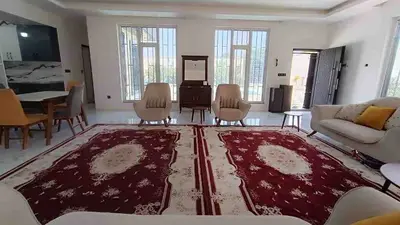 ویلا دوخوابه استخردار آبگرم امیرعلی 2