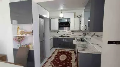 ویلا دوخوابه استخردار آبگرم امیرعلی 2