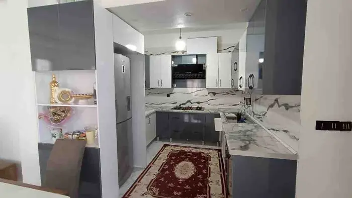 ویلا دوخوابه استخردار آبگرم امیرعلی 2 - انتخاب عنوان تصویر