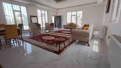 ویلا دوخوابه استخردار آبگرم امیرعلی 2