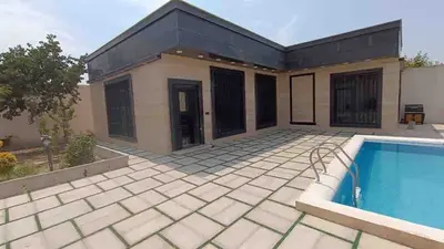 ویلا دوخوابه استخردار آبگرم امیرعلی 2