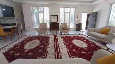 ویلا دوخوابه استخردار آبگرم امیرعلی 2