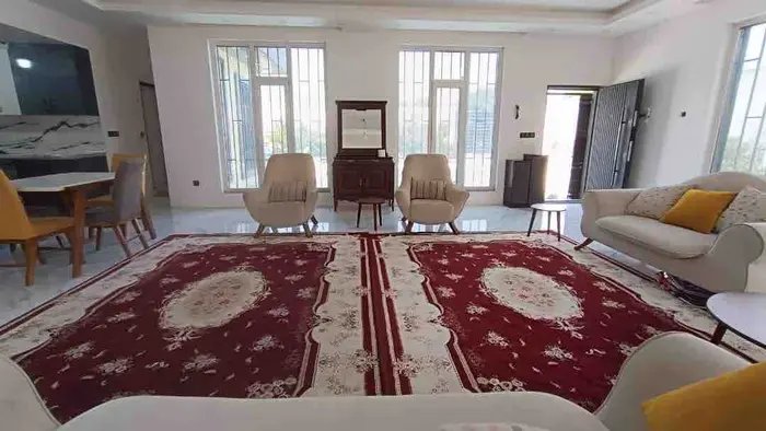 ویلا دوخوابه استخردار آبگرم امیرعلی 2 - انتخاب عنوان تصویر