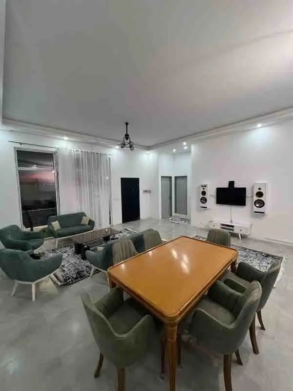 ویلا دوخوابه استخردار آبگرم بهداری - انتخاب عنوان تصویر