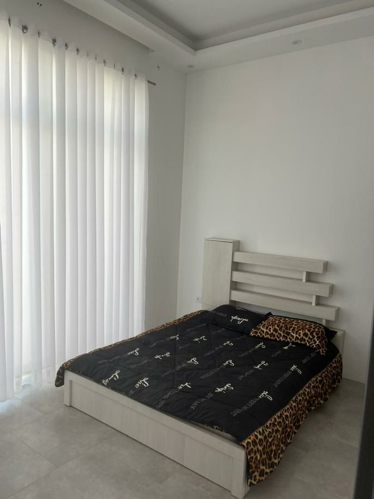 ویلا دوخوابه استخردار آبگرم بهداری