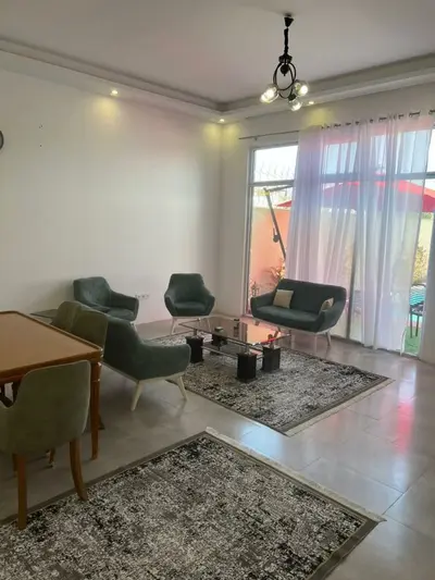 ویلا دوخوابه استخردار آبگرم بهداری