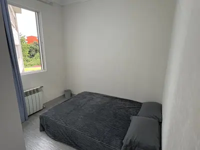 آپارتمان دوخوابه دیلمان واحد 6